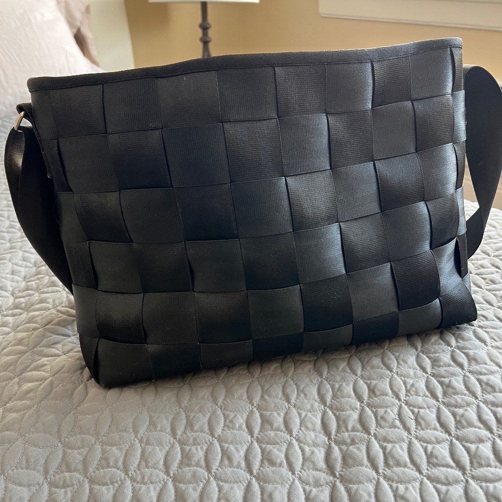 Harveys Messenger Bag